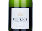 Henriot Blanc Souverain,NV