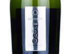 Henriot Cuve 38 - La Réserve Perpétuelle Blanc de Blancs Edition 6,NV