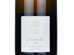 Henriot l'Inattendue Chardonnay Grand Cru,2018