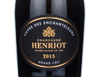 Cuvée Des Enchateleurs,2015