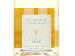 Millesime,2016