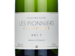 Les Pionniers Brut,NV