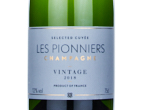 Les Pionniers Vintage,2018