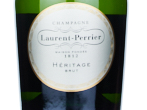 Laurent-Perrier Héritage,NV