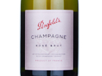 Champagne Brut Rosé,NV