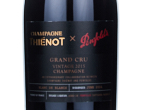 Blanc de Blancs,2015