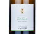 Blanc de Blancs Premier Cru,2021
