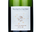 Fleur de prestige,2018