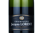 Jacques lorent grande réserve,NV