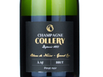Brut Blanc de Noirs Grand Cru,NV