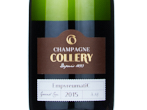 Empyreumatic Grand Cru,2015