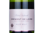 Exceptional Cremant de Loire Rosé,NV