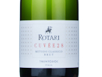 Rotari Cuvée 28,NV