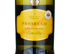 Yellow Label Prosecco Extra Dry,NV