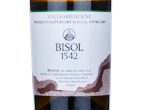 Molera extra dry, Valdobbiadene Prosecco Superiore,2025