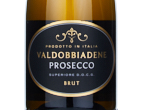 Exceptional Prosecco Valdobbiadene,NV