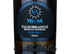 Valdobbiadene Prosecco Superiore Extra Brut,2025