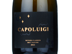 Conegliano Valdobbiadene Prosecco Superiore Spumante Brut Nature Capoluigi,2022
