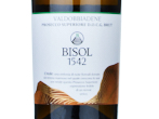 Crede brut, Valdobbiadene Prosecco Superiore,2025