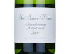 Sun Mamoru Winery Chardonnay Pinot Noir,2021