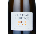 Chateau Heritage Blanc de Blanc Brut,2024