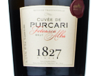 Cuvee de Purcari Feteasca Alba Brut,2023
