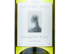 Waipara West Sauvignon Blanc,2023