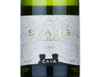Perelada Stars Brut Resesrva,2023
