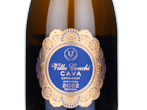 Villa Conchi Extra Brut Imperial Reserva,2022