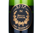 Bella Conchi Brut Reserva,2022