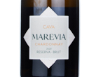 Marevia Brut Chardonnay Reserva,2020