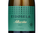 Eidosela Burbujas Del Atlantico Brut,NV