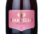 Marcello Millesimato Rosé,NV