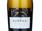 Prosecco Altefila Extra Dry,2025