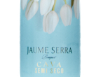 Cava Jaume Serra Bouquet Semi Seco,NV
