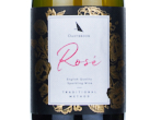 Sparkling Rosé,2018