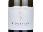 Ridgeview Fitzrovia (Rosé),NV