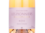 Les Pionniers Rosé,NV