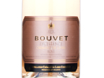 Bouvet Excellence Crémant de Loire Rosé Brut,NV