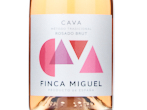Cava Finca Miguel Rosado Brut,NV