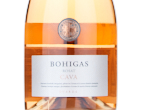 Bohigas Brut Rosat,NV
