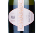 Chandon Brut Rosé,NV