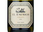 El Enemigo Semillón,2024