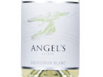 Angel's Estate Sauvignon Blanc,2025