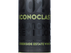 Iconoclast Sauvignon Blanc Semillon,2024