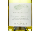 Single Vineyard Sauvignon Blanc,2024