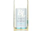 Baron de Lestac Bordeaux Blanc Terra Vitis,2025