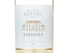 Maison Castel Bordeaux Sauvignon Blanc Terra Vitis,2025