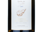 Château de Sancerre blanc "Terre de Silex",2025