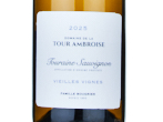 Touraine sauvignon-Domaine de la Tour Ambroise,2025